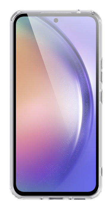 EAN 4250686414912 - nevox 2491 funda para teléfono móvil 17 cm (6.7") Transparente imagen 5