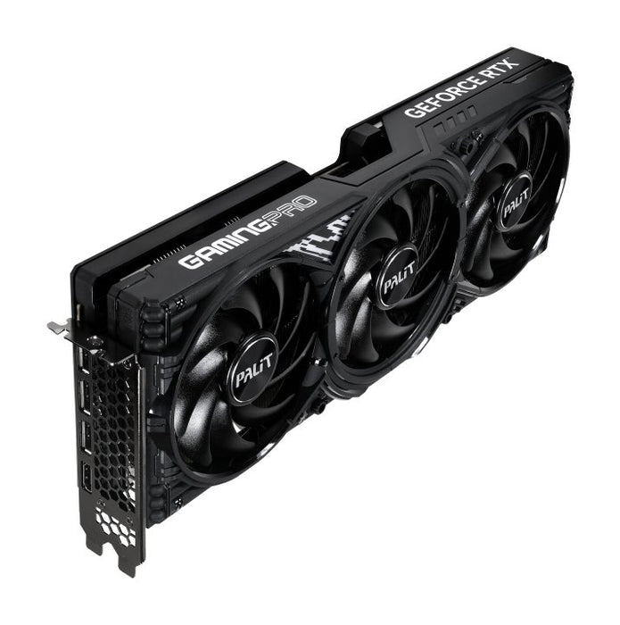 EAN 4710562245523 - Palit GeForce RTX 5070 Ti GamingPro-S NVIDIA 16 GB GDDR7 imagen 6