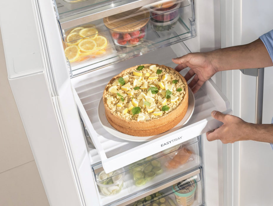 EAN 3838782643545 - Gorenje FN619EAW6 Congelador vertical Independiente 280 L E Blanco imagen 19