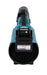 EAN 0088381740906 - Makita UB001GZ aspiradora de hojas 230,4 kmh Negro, Azul 40 V Ión de litio imagen 4