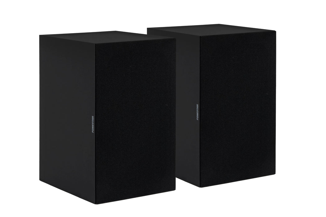 EAN 8422521004947 - Fonestar BLOCK-5 altavoz De 2 vías Negro Alámbrico 60 W imagen 1