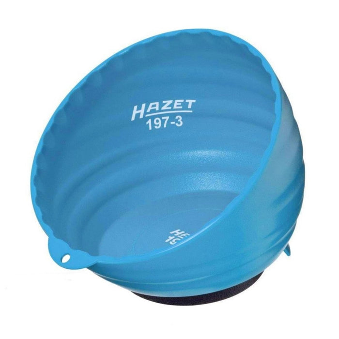 EAN 4000896158584 - HAZET 197-3 pieza pequeña y caja de herramientas Caja para piezas pequeñas Plástico Negro, Azul imagen 1
