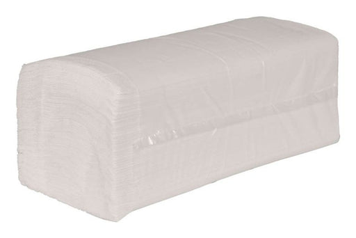 EAN 4002390095730 - MAUL 9537009 toalla de papel 3000 hojas Celulosa Blanco imagen 1