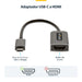 EAN 0065030893787 - StarTech.com USBC-HDMI-CDP2HD4K60 Adaptador gráfico USB 4096 x 2160 Pixeles Gris imagen 6