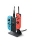 EAN 0045496431839 - Nintendo Joy‐Con Charging Stand (Two‐Way) Soporte de recarga imagen 3