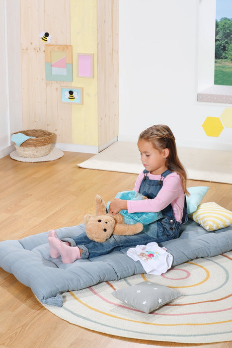 EAN 4001167835388 - BABY born Bear white imagen 37