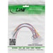 EAN 4043718006168 - InLine 26641 cable de transmisión Multicolor 0,2 m imagen 2
