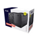 EAN 8713439235050 - Trust Paxxon sistema de alimentación ininterrumpida (UPS) 1,5 kVA 900 W 4 salidas AC imagen 5