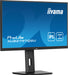 EAN 4948570125098 - iiyama ProLite XUB2797QSU-B2 pantalla para PC 68,6 cm (27") 2560 x 1440 Pixeles Quad HD LED Negro imagen 4