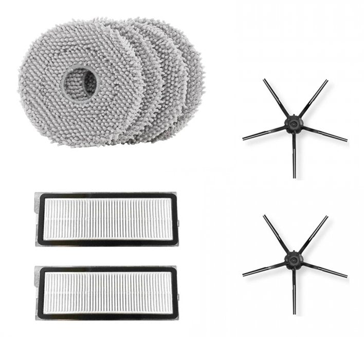 EAN 6970995788372 - Roborock R100046-01 accesorio y suministro de vacío Accesorio para limpieza en húmedo imagen 1