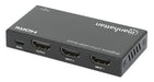 EAN 0766623207942 - Manhattan 207942 interruptor de video HDMI imagen 3