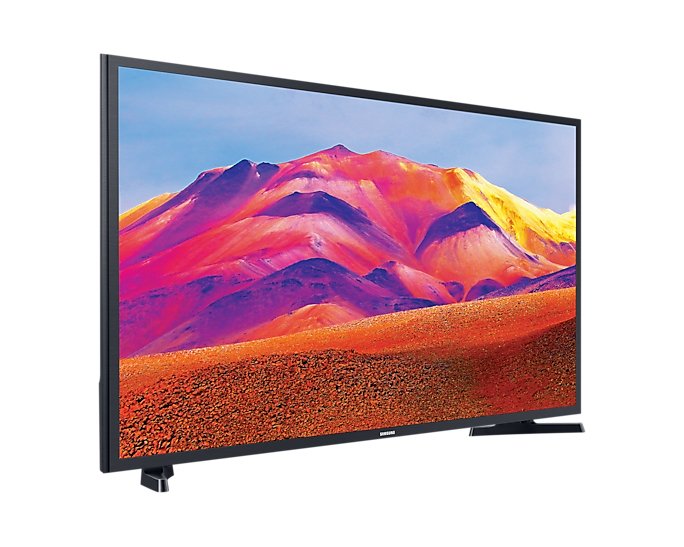 EAN 8806094921915 - Samsung Series 5 T5300 81,3 cm (32") Full HD Smart TV Wifi Negro imagen 3