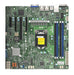 EAN 672042461608 - Supermicro MBD-X12STL-F-O placa base Intel C252 LGA 1200 (Socket H5) micro ATX imagen 1