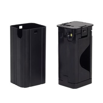 EAN 4710713969759 - Silverstone PB03 Níquel-metal hidruro (NiMH) Negro imagen 12