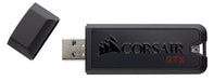 EAN 0843591075244 - Corsair Flash Voyager GTX unidad flash USB 256 GB USB tipo A 3.2 Gen 1 (3.1 Gen 1) Negro imagen 3