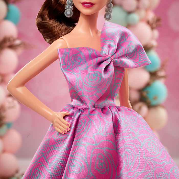 EAN 0194735260621 - Barbie Signature JBJ07 muñeca imagen 4
