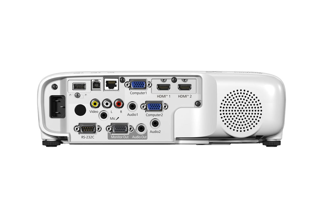 EAN 8715946738086 - Epson EB-994F 4100 lúmenes ANSI 3LCD 1080p (1920x1080) Blanco imagen 6