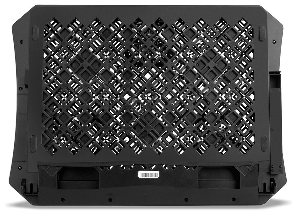 EAN 8436587971945 - Krom Kooler almohadilla fría 48,3 cm (19") 2100 RPM Negro imagen 2