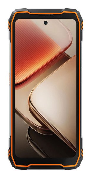 EAN 6931548323914 - Blackview XPLORE 1 17,2 cm (6.78") SIM doble Android 15 5G 16 GB 512 GB 20000 mAh Negro, Naranja imagen 2