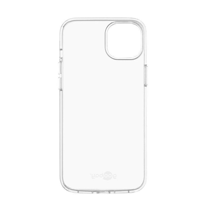 EAN 4040849613432 - Goobay 61343 funda para teléfono móvil 17 cm (6.7") Transparente imagen 4
