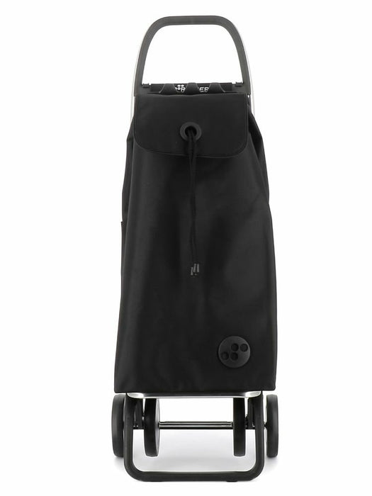 EAN 8420812986347 - Rolser I-Max MF Negro Bolsa para carrito de la compra imagen 4