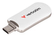 EAN 0023942302292 - Verbatim 30229 unidad flash USB 128 GB USB Tipo C 3.2 Gen 1 (3.1 Gen 1) Blanco imagen 2