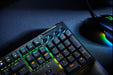 EAN 8887910072387 - Razer BlackWidow V4 teclado Juego USB QWERTY Alemán Negro imagen 6