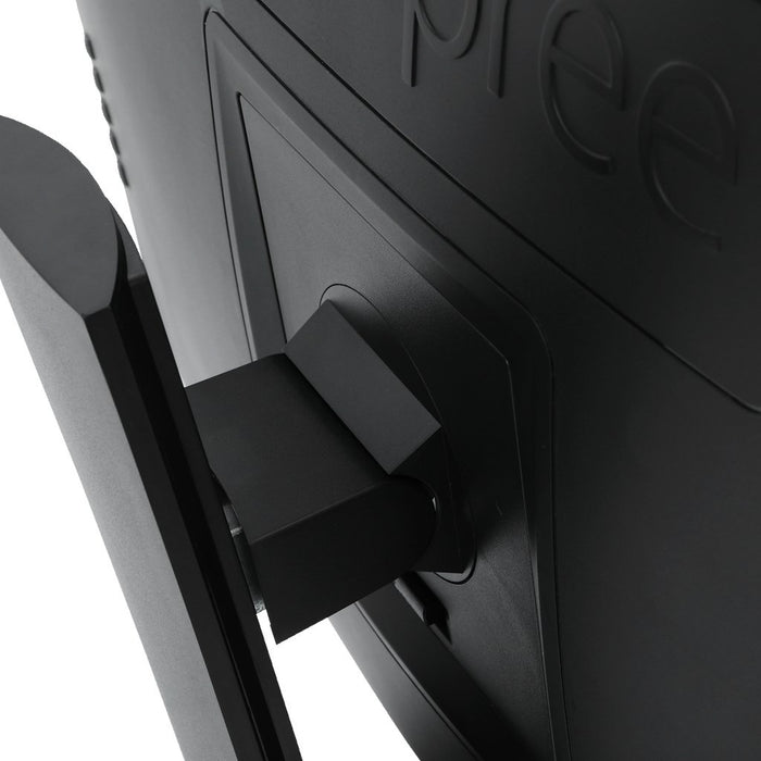 EAN 4711404024160 - Hannspree HP 278 WJB LED display 68,6 cm (27") 1920 x 1080 Pixeles Full HD Negro imagen 11