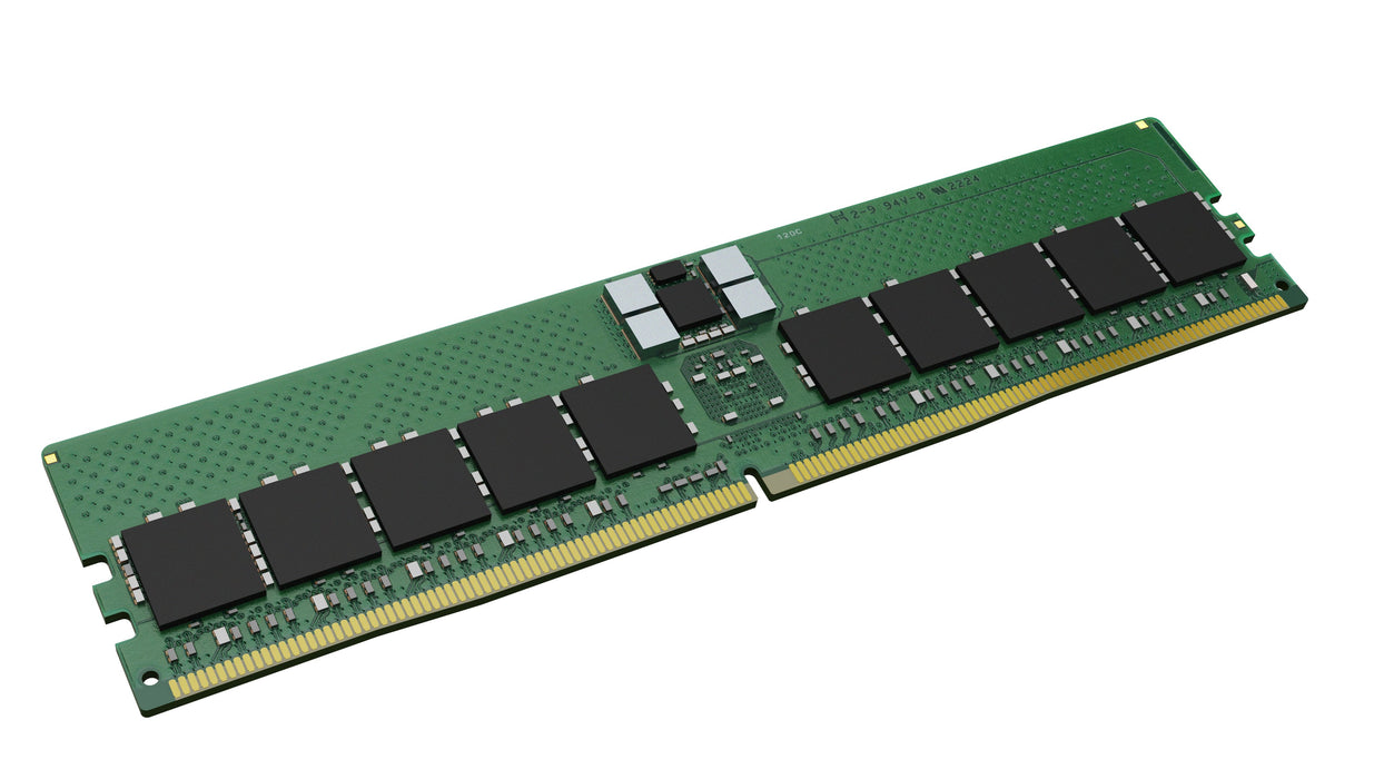 EAN 740617343755 - Kingston Technology KSM48R40BD8-32MD módulo de memoria 32 GB 1 x 32 GB DDR5 4800 MT/s imagen 4