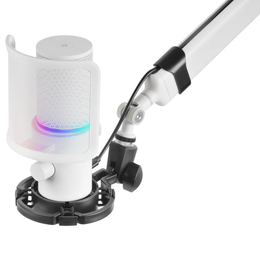 EAN 8435693103004 - Mars Gaming MMIC-XT Negro imagen 2