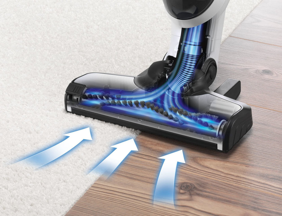 EAN 4242005109937 - Bosch Serie 4 BBH32551 aspiradora de pie y escoba eléctrica Aspiradora escoba 2 en 1 Batería Secar Sin bo imagen 14