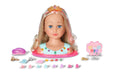 EAN 4001167835432 - BABY born Sister Styling Head Princess Doll make-up & hair styling set imagen 3