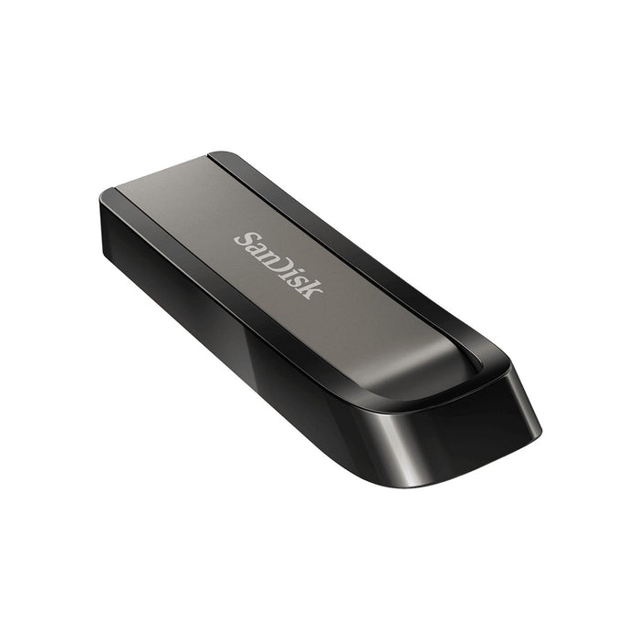 EAN 0619659182748 - SanDisk Extreme Go unidad flash USB 256 GB USB tipo A 3.2 Gen 1 (3.1 Gen 1) Acero inoxidable imagen 3