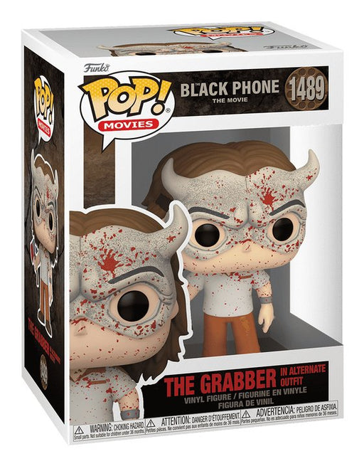 EAN 0889698759090 - FUNKO POP! 75909 figura de acción y colleccionable imagen 2
