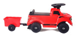EAN 4042774476861 - Jamara Shelby Ford F-150 Raptor Correpasillos con forma de coche imagen 9