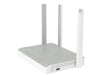 EAN 4897082921189 - Keenetic Hopper KN-3810 router inalámbrico Gigabit Ethernet Doble banda (2,4 GHz / 5 GHz) Blanco imagen 3