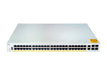 EAN 889728248587 - Cisco Catalyst C1000-48P-4G-L switch Gestionado L2 Gigabit Ethernet (10/100/1000) Energía sobre Ethernet ( imagen 2