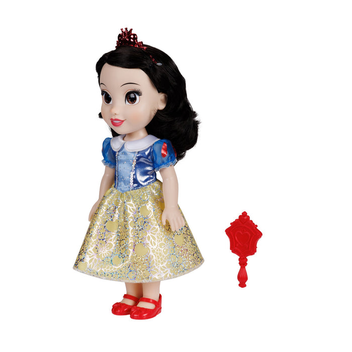 EAN 0192995230200 - Disney Princess My Friend Snow White imagen 4
