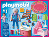 EAN 4008789702104 - Playmobil Dollhouse 70210 set de juguetes imagen 3