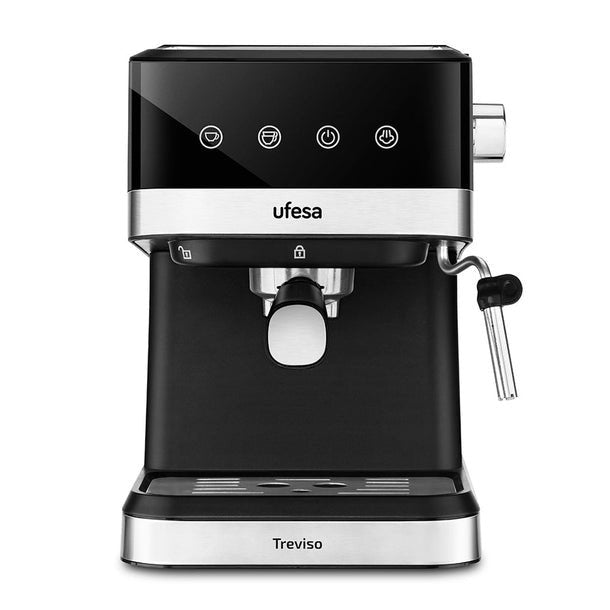 EAN 8422160056703 - Ufesa Espresso Trevisso Semi-automática Máquina espresso 1,5 L imagen 1