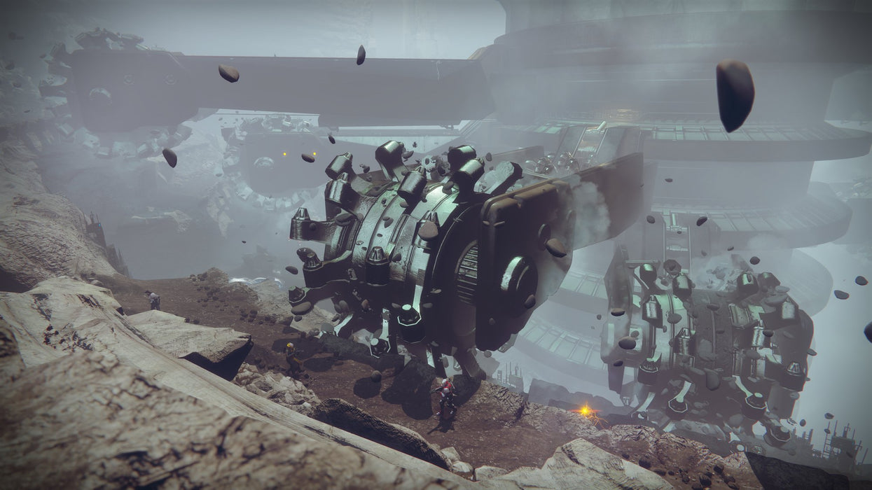 EAN 5030917214103 - Activision Destiny 2 Estándar Xbox One imagen 17