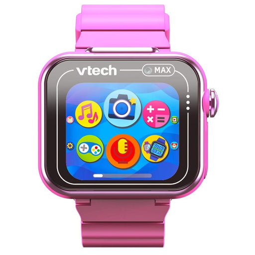 EAN 3417765316548 - VTech KidiZoom 531654 Reloj multifunción para niños imagen 2