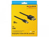 EAN 4043619849284 - DeLOCK 84928 cable DisplayPort 2 m Mini DisplayPort Negro imagen 3