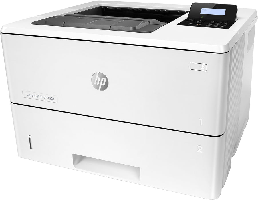 EAN 0725184117558 - HP LaserJet Pro M501dn 4800 x 600 DPI A4 imagen 7