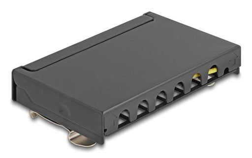 EAN 4043619903795 - DeLOCK 90379 panel de parcheo imagen 2