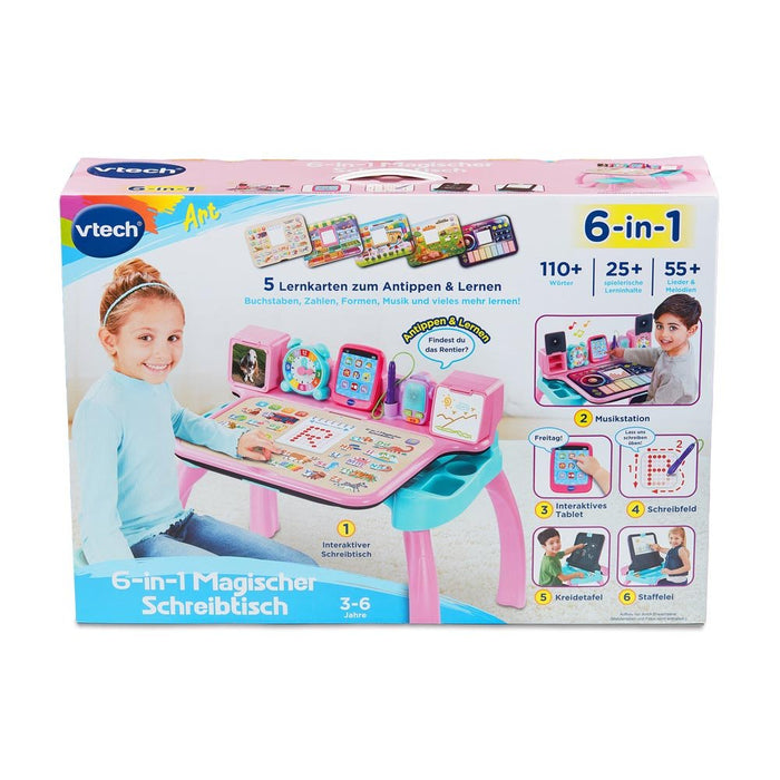 EAN 3417765849541 - VTech 584954 imagen 8
