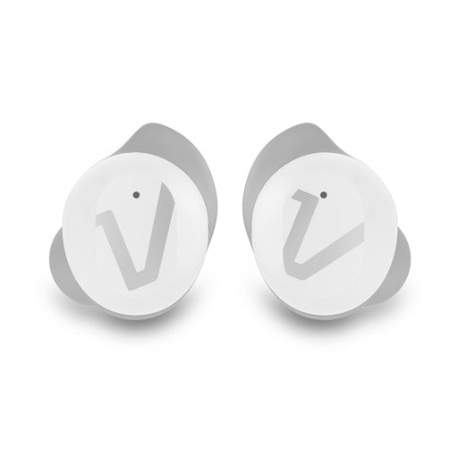 EAN 5060594761225 - Veho RHOX Auriculares Inalámbrico Dentro de oído Llamadas/Música Bluetooth Blanco imagen 1