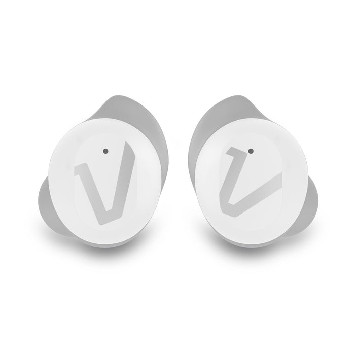 EAN 5060594761225 - Veho RHOX Auriculares Inalámbrico Dentro de oído Llamadas/Música Bluetooth Blanco imagen 1