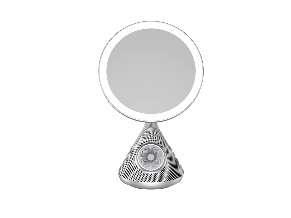 EAN 6939119038793 - Havit HDK88 EU secador 1500 W Plata, Blanco imagen 6