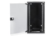 EAN 4016032474258 - Digitus DN-10-12U-B armario rack Bastidor de pared Negro imagen 4